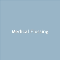 Medical Flossing