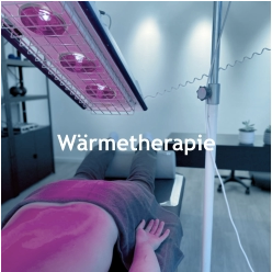 Wärmetherapie