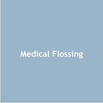 Medical Flossing